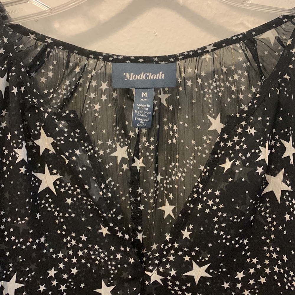 Modcloth Blouse - image 2